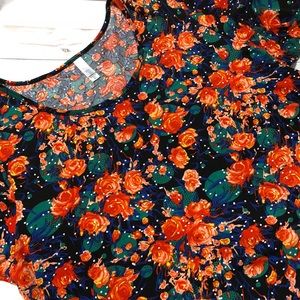 LLR Perfect T :: 3XL